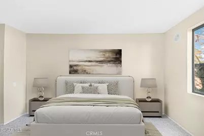 2805 W Avenue K12 Apt#143, Lancaster, CA 93536 - Photo 6