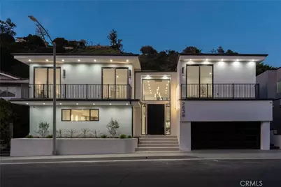 2638 Zorada Drive, Los Angeles, CA 90046 - Photo 70
