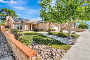 39943 Penina, Palmdale, CA 93551 - Photo 4