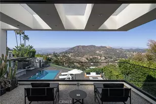 7107 Macapa Dr, Los Angeles, CA 90068 - Photo 26