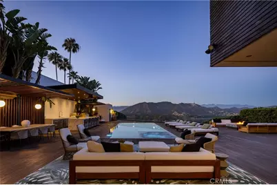 7107 Macapa Drive, Los Angeles, CA 90068 - Photo 2