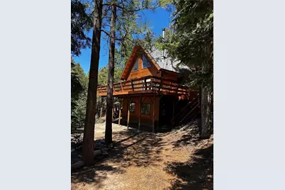 15009 Chestnut Court, Pine Mountain Club, CA 93222 - Photo 22