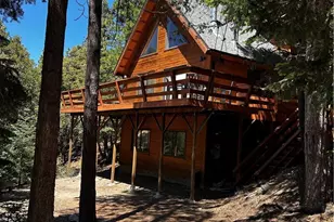 15009 Chestnut Ct, Pine Mountain Club, CA 93222 - Photo 22