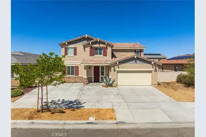 45025 43rd, Lancaster, CA 93536 - Photo 58