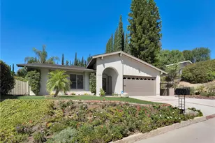 11549 Baird, Porter Ranch, CA 91326 - Photo 38