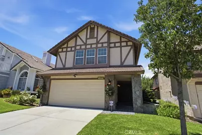19823 Pandy Court, Canyon Country, CA 91351 - Photo 2