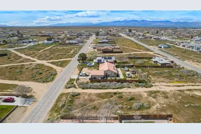0 Jacaranda Ave Near 84th St, California City, CA 93505 - Photo 2