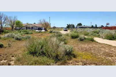 0 Jacaranda Ave Near 84th St, California City, CA 93505 - Photo 10