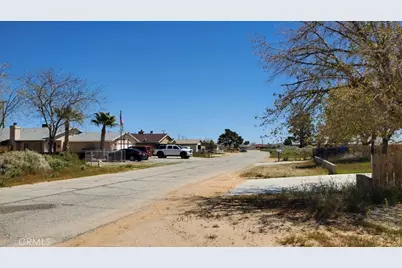 0 Jacaranda Ave Near 84th St, California City, CA 93505 - Photo 8