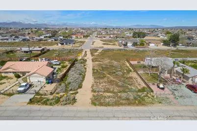 0 Jacaranda Ave Near 84th St, California City, CA 93505 - Photo 6