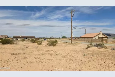 0 Redwood Blvd & Julliard St, California City, CA 93505 - Photo 20