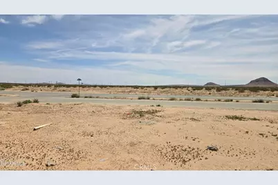 0 Redwood Blvd & Julliard St, California City, CA 93505 - Photo 24