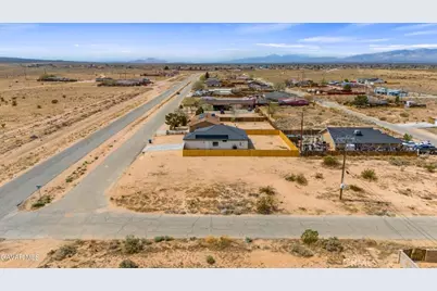 0 Redwood Blvd & Julliard St, California City, CA 93505 - Photo 2
