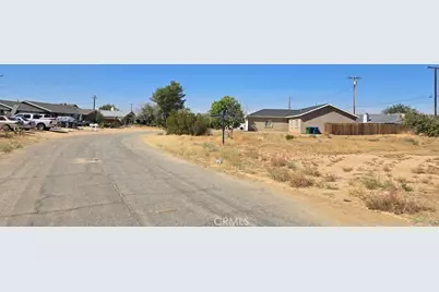 0 Grapewood Ave Nr Corwin St, California City, CA 93505 - Photo 10
