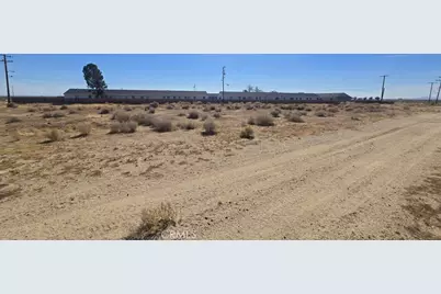 0 Claymine Rd, North Edwards, CA 93523 - Photo 10