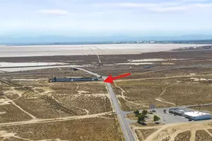 0 Claymine Rd, North Edwards, CA 93523 - Photo 1