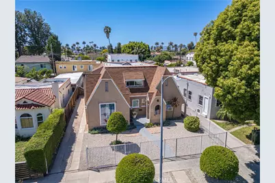 2839 Hillcrest Drive, Los Angeles, CA 90016 - Photo 4