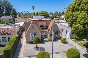 2839 Hillcrest Dr, Los Angeles, CA 90016 - Photo 4