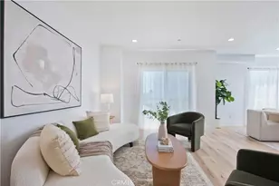 542 N Serrano Ave, Los Angeles, CA 90004 - Photo 8