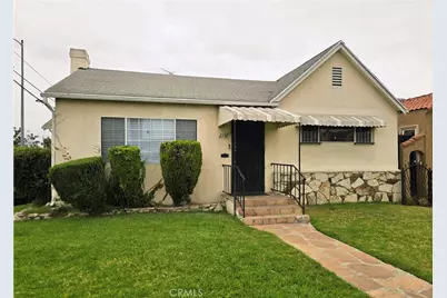 8216 S Van Ness Avenue, Los Angeles, CA 90047 - Photo 8