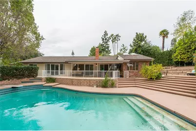 16722 Knollwood Drive, Granada Hills, CA 91344 - Photo 32