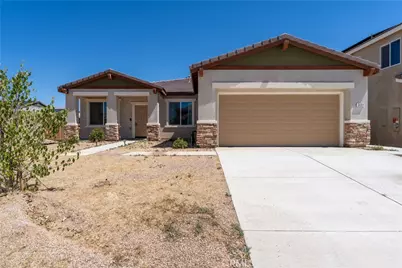 3451 Andrew Avenue, Rosamond, CA 93560 - Photo 1