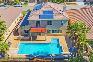3548 Tournament Dr, Palmdale, CA 93551 - Photo 1