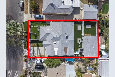 7445 Oakdale Avenue, Winnetka, CA 91306 - Photo 58