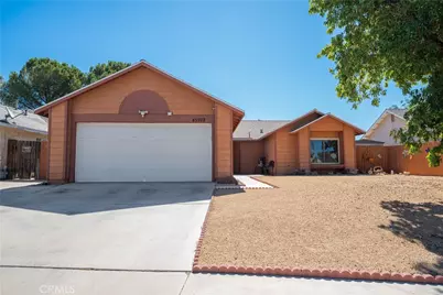 45928 Foxtail, Lancaster, CA 93534 - Photo 4