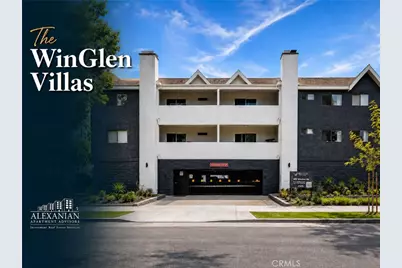 420 W Windsor, Glendale, CA 91204 - Photo 1