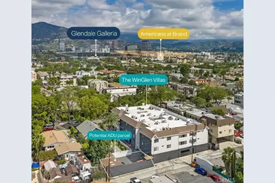 420 W Windsor, Glendale, CA 91204 - Photo 8