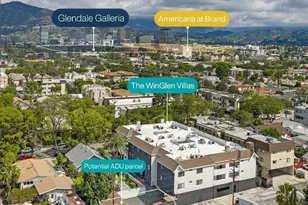 420 W Windsor, Glendale, CA 91204 - Photo 8
