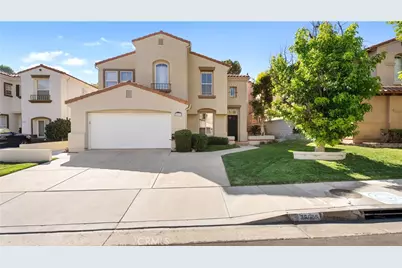 26009 Twain Place, Stevenson Ranch, CA 91381 - Photo 2