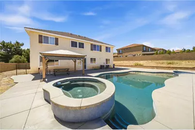 40949 Knoll Drive, Palmdale, CA 93551 - Photo 50