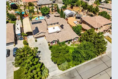 41347 42nd, Lancaster, CA 93536 - Photo 72