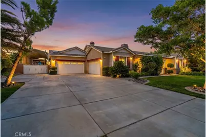 41347 42nd, Lancaster, CA 93536 - Photo 1
