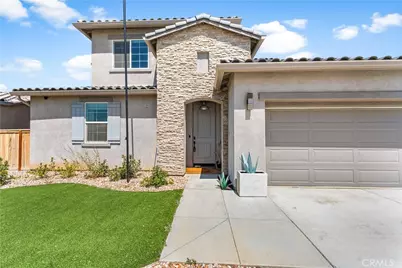2014 Boxwood, Rosamond, CA 93560 - Photo 54