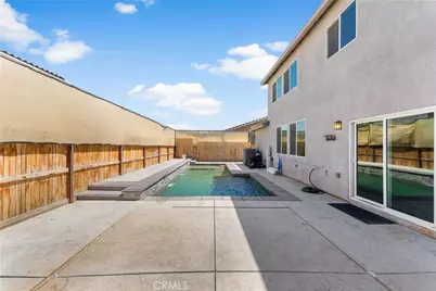 2014 Boxwood, Rosamond, CA 93560 - Photo 48