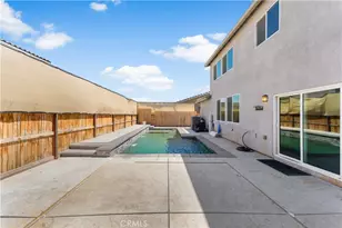 2014 Boxwood, Rosamond, CA 93560 - Photo 48