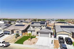 2014 Boxwood, Rosamond, CA 93560 - Photo 56