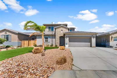 2014 Boxwood, Rosamond, CA 93560 - Photo 2