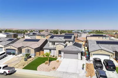 2014 Boxwood, Rosamond, CA 93560 - Photo 56