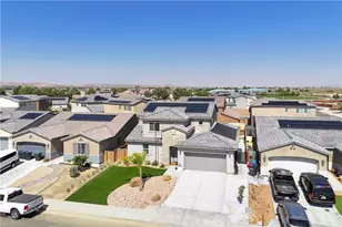 2014 Boxwood, Rosamond, CA 93560 - Photo 56