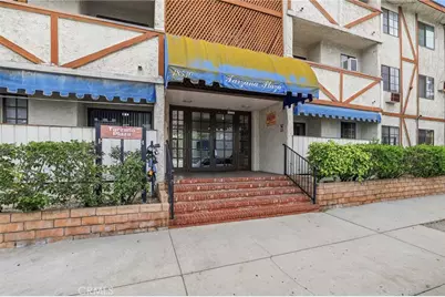 18530 Hatteras Street #337, Tarzana, CA 91356 - Photo 30