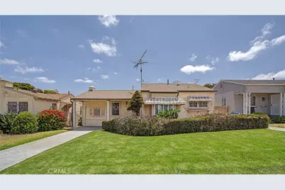 9640 La Salle, Los Angeles, CA 90047 - Photo 1