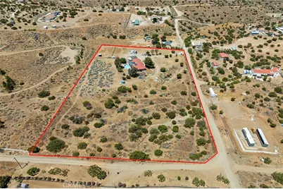 902 Searchlight Ranch Road, Acton, CA 93510 - Photo 54