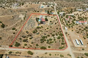 902 Searchlight Ranch Rd, Acton, CA 93510 - Photo 54