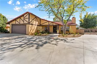 1200 Pasteur Dr, Lancaster, CA 93535 - Photo 1