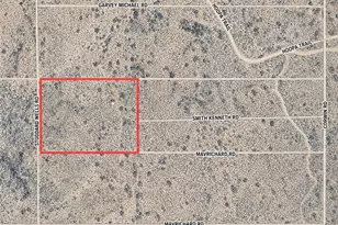 0 Hoopa, Yucca Valley, CA 92284 - Photo 1