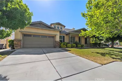 44022 Raven Lane, Lancaster, CA 93536 - Photo 1